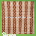 Roman blind and shades for home decor, bamboo and roman blinds parts